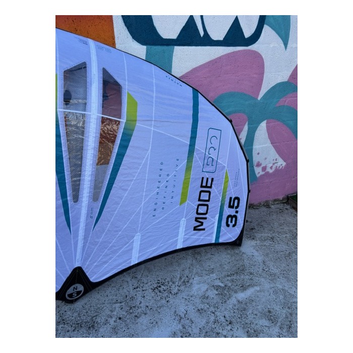 NORTH Mode Pro 3.5m&sup2; 2026 Occasion