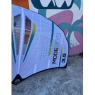 NORTH Mode Pro 3.5m&sup2; 2026 Occasion