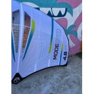 NORTH Mode Pro 4.8m&sup2; 2026 Occasion
