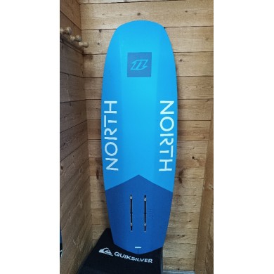NORTH KITEBOARDING PRO FOIL 4'11" OCCASION NORTH KITEBOARDING PRO FOIL 4'11" OCCASION