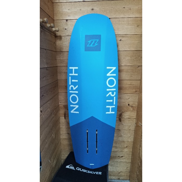 NORTH KITEBOARDING PRO FOIL 4'11" OCCASION
