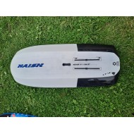 Naish Hover Bullet 4'10 65L Wing foil race Occasion