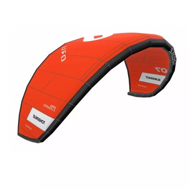 SLINGSHOT UFO V4 2027