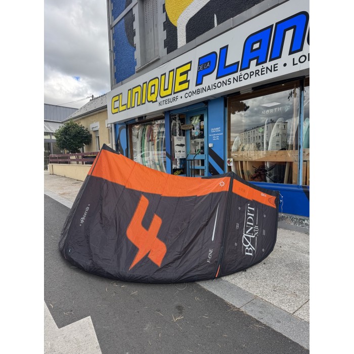 F-ONE Bandit XVI 9m 2024 Occasion