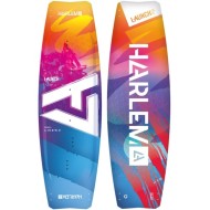HARLEM Launch V2