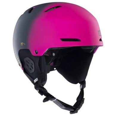 ION Casque Slash Amp ION Casque Slash Amp