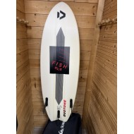 DUOTONE Fish SLS 5'3" 2021 Occasion