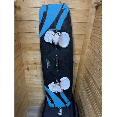 NAISH Monarch 136*42.5cm 2015 Occasion NAISH Monarch 136*42.5cm 2015 Occasion