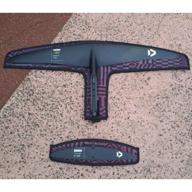DUOTONE Glide 2.0 D/Lab Wing Set 750cm&sup2; - Occasion