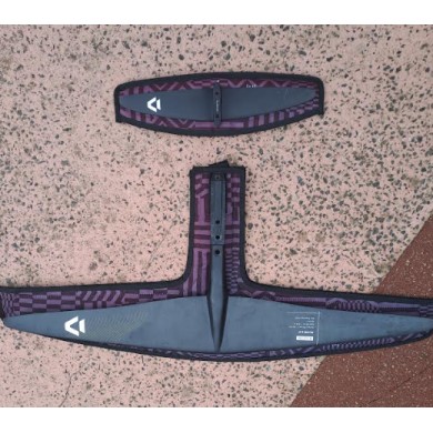DUOTONE Glide 2.0 D/Lab Wing Set 750cm&sup2; - Occasion