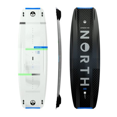 NORTH Atmos Pro 2027