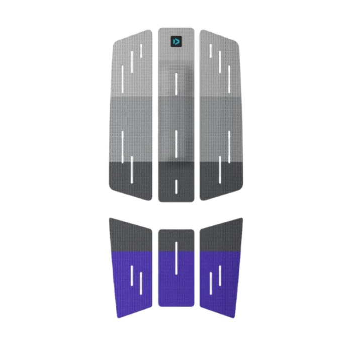 DUOTONE Traction Pad Front 2027