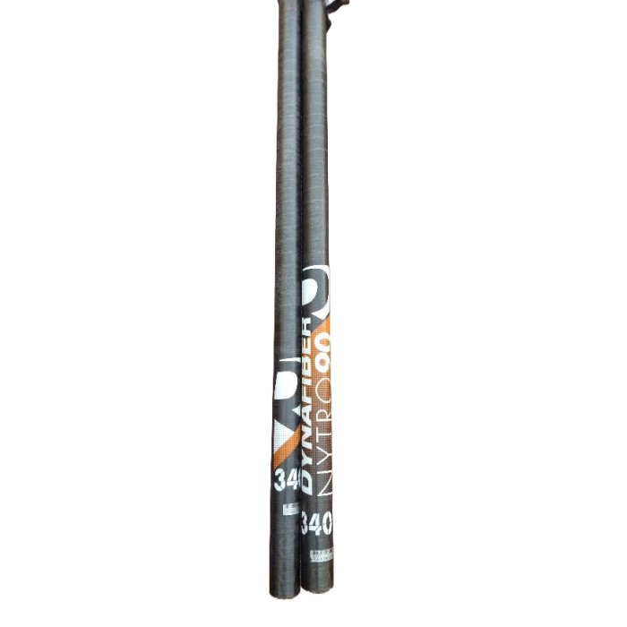 Dynafiber Nytro 90 RDM occasion Dynafiber Nytro 90 RDM occasion