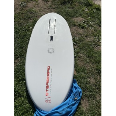 STARBOARD wingboard Take Off Blue Lite Tech 2024 Occasion