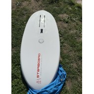 STARBOARD wingboard Take Off Blue Lite Tech 2024 Occasion STARBOARD wingboard Take Off Blue Lite Tech 2024 Occasion