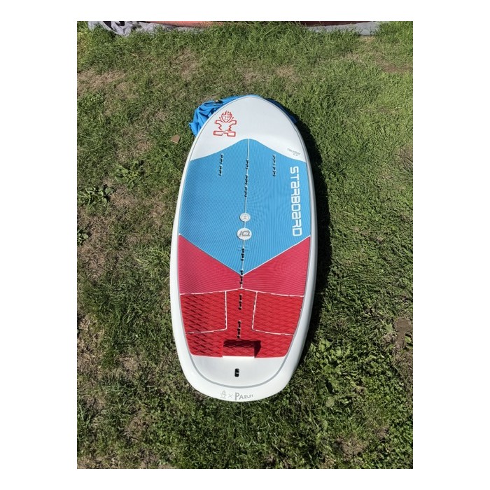 STARBOARD wingboard Take Off Blue Lite Tech 2024 Occasion STARBOARD wingboard Take Off Blue Lite Tech 2024 Occasion