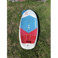 STARBOARD wingboard Take Off Blue Lite Tech 2024 Occasion STARBOARD wingboard Take Off Blue Lite Tech 2024 Occasion
