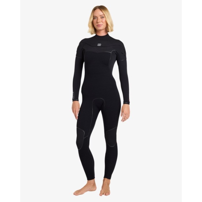 BILLABONG Furnace Ultra Gullwing 5/4mm U-Zip Femme 2026 BILLABONG Furnace Ultra Gullwing 5/4mm U-Zip Femme 2026