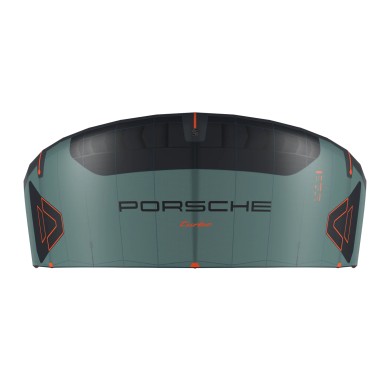 DUOTONE Evo SLS Porsche Turbo Edition 2027