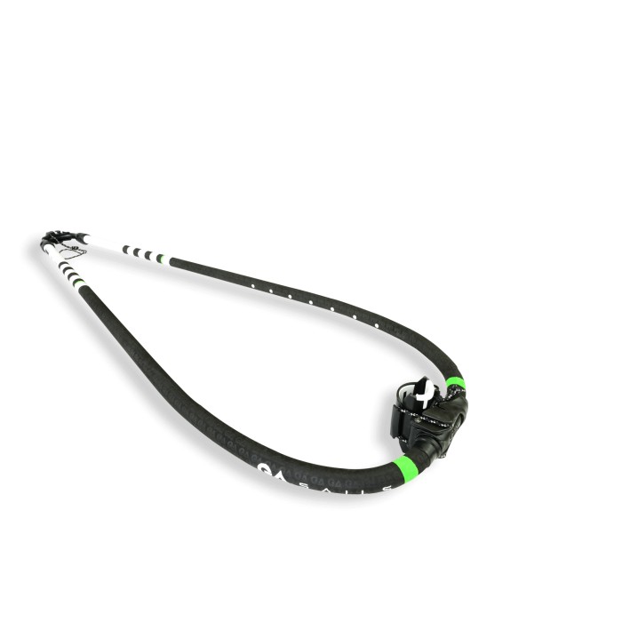 GA-BOOM Green Line Mono