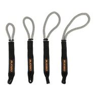 OZONE Single Fixed Harness Line Bungee Loop OZONE Single Fixed Harness Line Bungee Loop