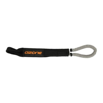 OZONE Single Fixed Harness Line Bungee Loop
