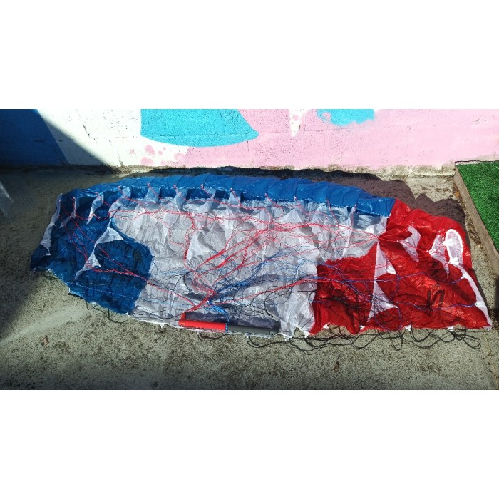 OZONE Pocket Rocket occasion 2.4m&sup2;