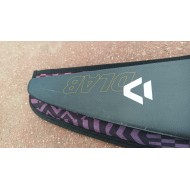 DUOTONE Front Wing Crest D/LAB 2026 Occasion DUOTONE Front Wing Crest D/LAB 2026 Occasion
