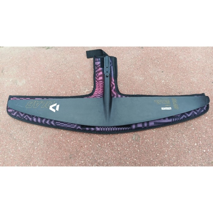 DUOTONE Front Wing Crest D/LAB 2026 Occasion DUOTONE Front Wing Crest D/LAB 2026 Occasion