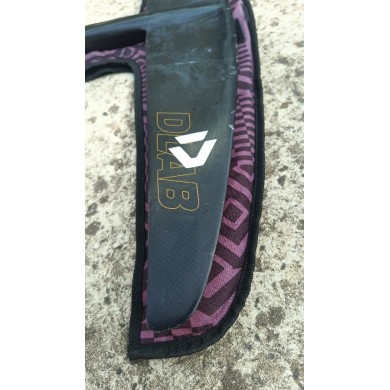 DUOTONE Front Wing Crest D/LAB 2026 Occasion DUOTONE Front Wing Crest D/LAB 2026 Occasion