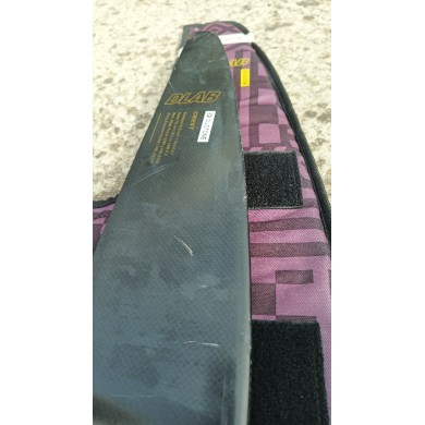 DUOTONE Front Wing Crest D/LAB 2026 Occasion DUOTONE Front Wing Crest D/LAB 2026 Occasion