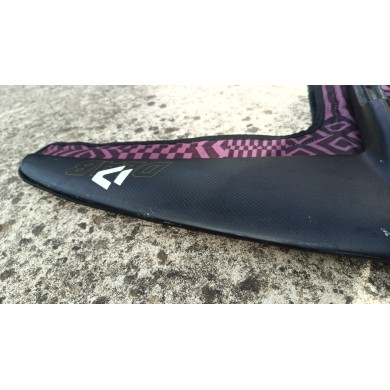 DUOTONE Front Wing Crest D/LAB 2026 Occasion DUOTONE Front Wing Crest D/LAB 2026 Occasion