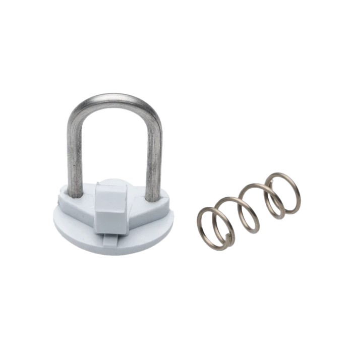 DUOTONE Spare Release Button Incl Spring Uni / Power XT 2.0
