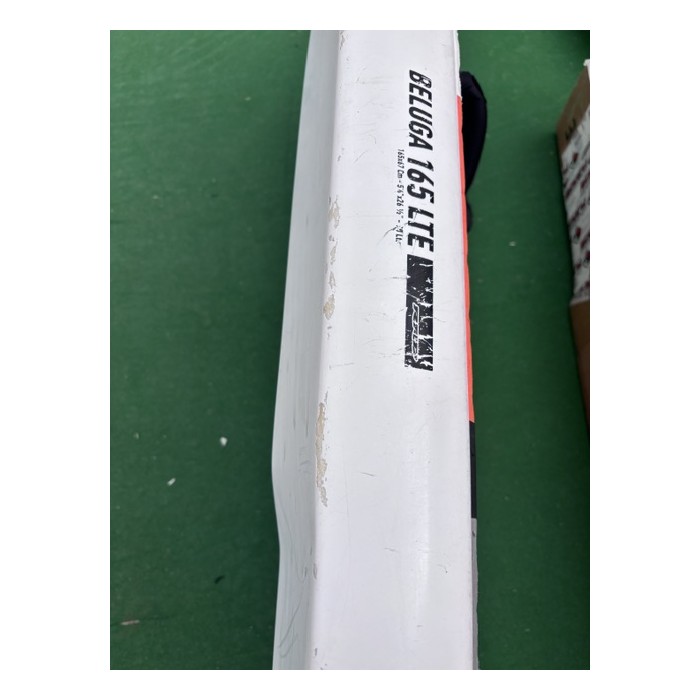 RRD Beluga 165 LTE 90L Occasion