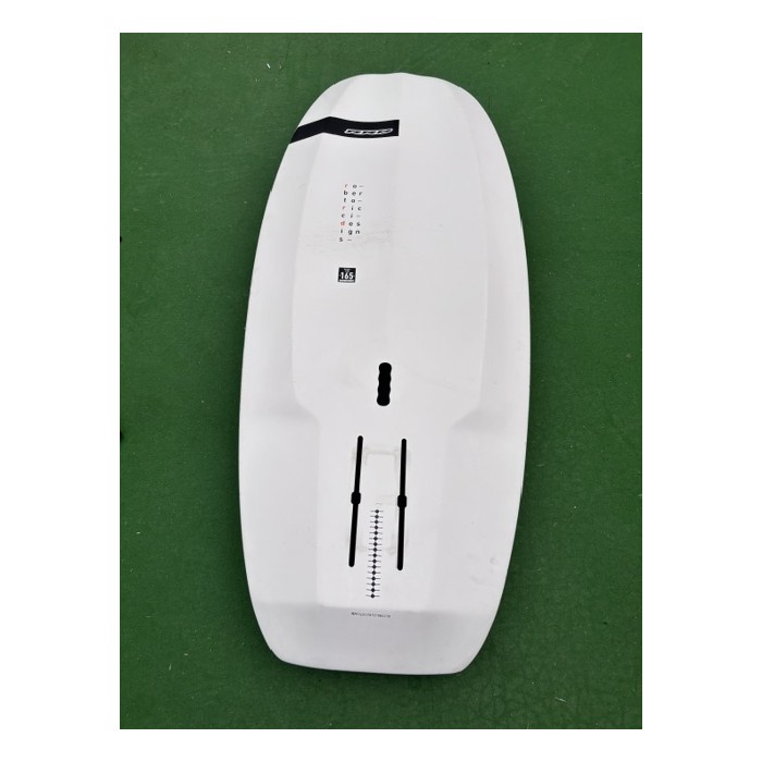 RRD Beluga 165 LTE 90L Occasion