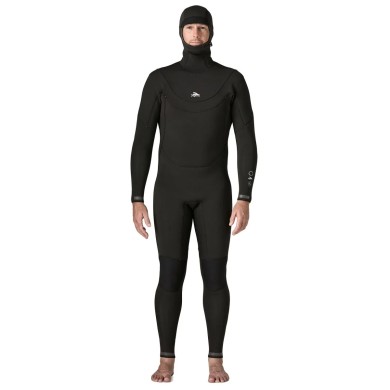 PATAGONIA M's Regulator 5/4 Hooded 2027