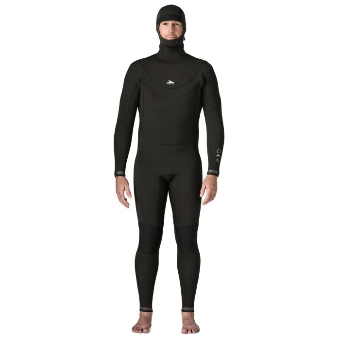 PATAGONIA M's Regulator 6/5 Hooded 2027 PATAGONIA M's Regulator 6/5 Hooded 2027