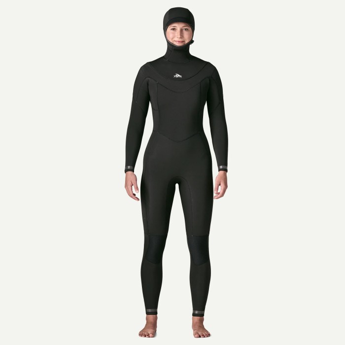 PATAGONIA W's Regulator 5/4 Hooded 2027 PATAGONIA W's Regulator 5/4 Hooded 2027