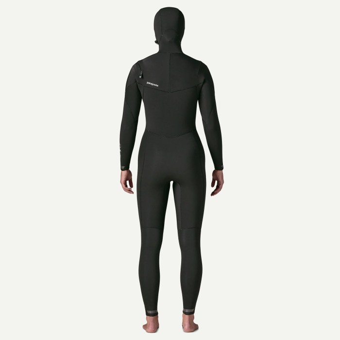 PATAGONIA W's Regulator 5/4 Hooded 2027 PATAGONIA W's Regulator 5/4 Hooded 2027