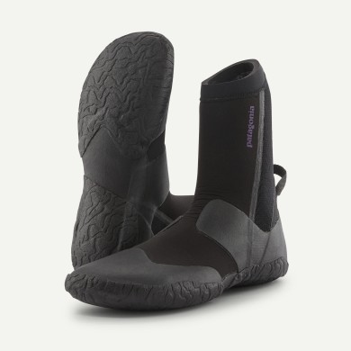 PATAGONIA Regulator 7mm Round Toe Booties 2027