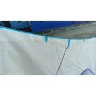 DUOTONE EVO concept bleu 6m occasion