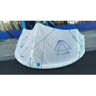 DUOTONE EVO concept bleu 6m occasion