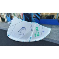 DUOTONE EVO concept bleu 6m occasion