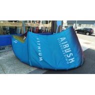 AIRUSH lithium v13 9m occasion AIRUSH lithium v13 9m occasion