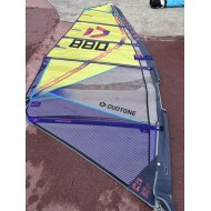 DUOTONE Duke SLS 5.4m&sup2; 2025 Occasion