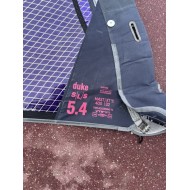 DUOTONE Duke SLS 5.4m&sup2; 2025 Occasion