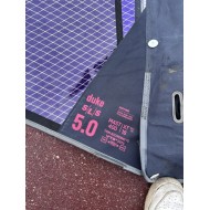 DUOTONE Duke SLS 5.0m&sup2; 2026 Occasion
