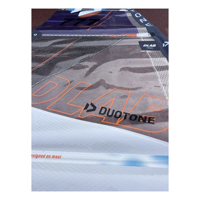Duotone Super Hero 4.2 D/Lab 2026 Occasion