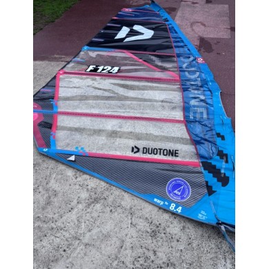 DUOTONE Warp 8.4m&sup2; 2025 Occasion