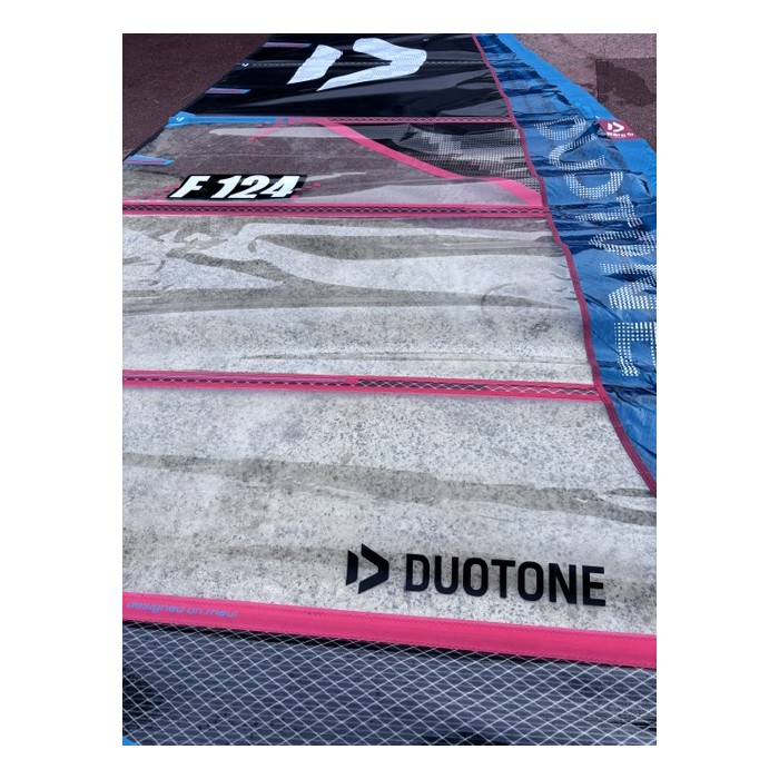 DUOTONE Warp 8.4m&sup2; 2025 Occasion